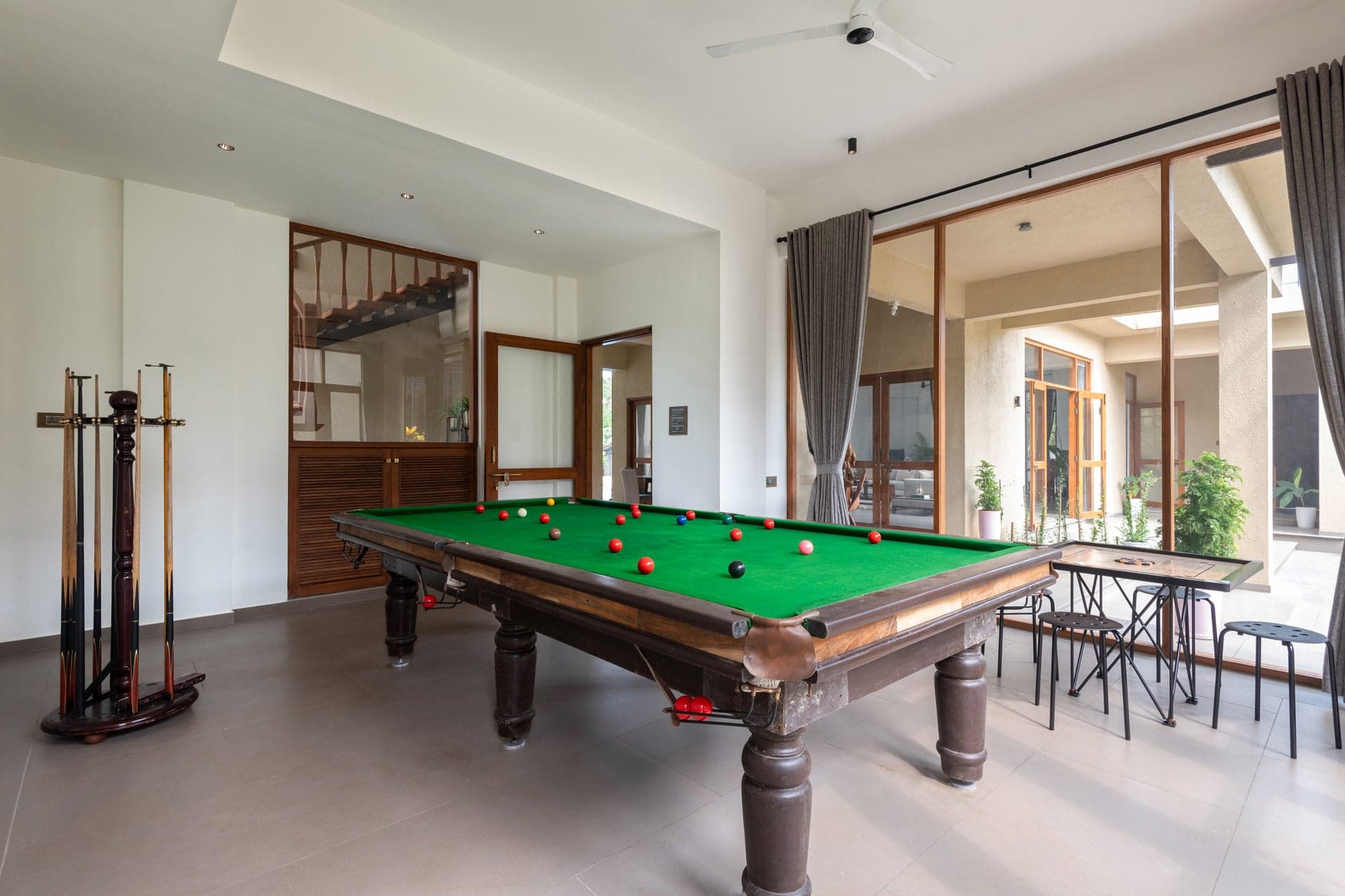 Casa Frangipani outdoor — Hestia Smart Interiors