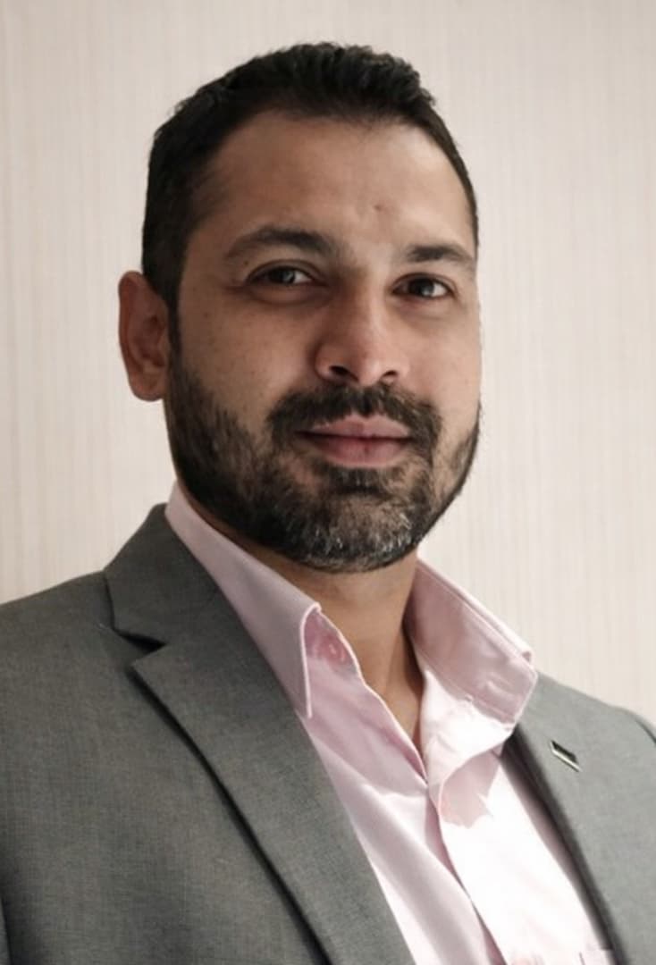 Vishal Patil — COO, Hestia Smart Interiors